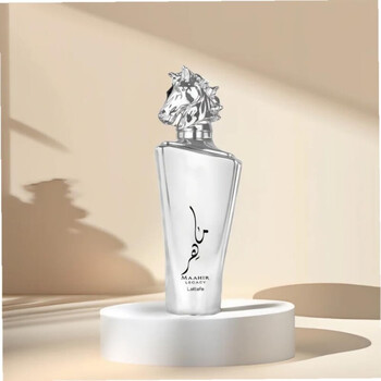 Maahir Legacy EDP
